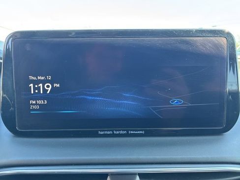 Used 2022 Hyundai Santa Fe SEL w/ Convenience + Premium Package image 38