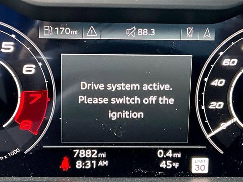 Used 2023 Audi RS 7 Sportback image 23