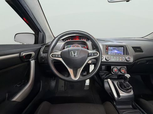 Used 2008 Honda Civic Si image 17