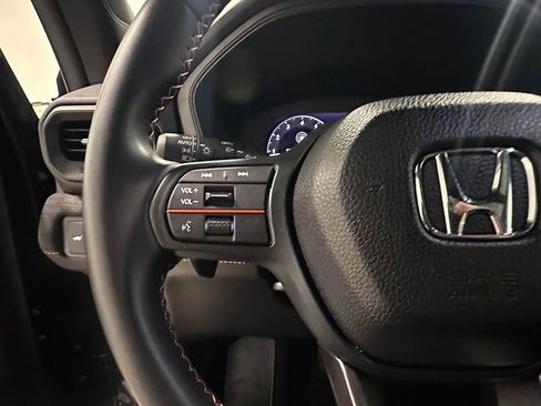 Used 2026 Honda Passport TrailSport image 41