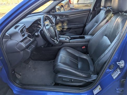 Used 2019 Honda Civic Sport Touring image 13