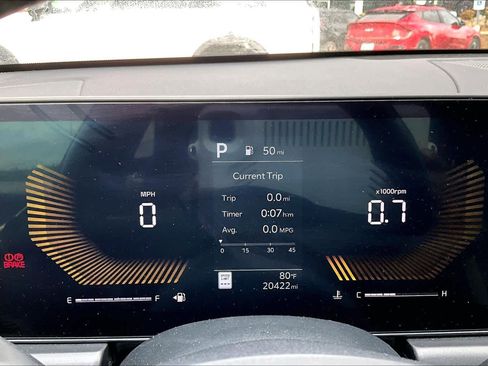 Used 2025 Kia K5 GT-Line image 26