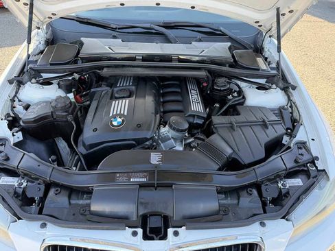 Used 2011 BMW 328i Sedan RWD image 11