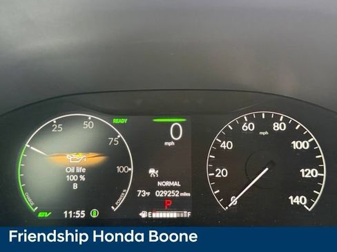Used 2024 Honda CR-V Sport-L image 23