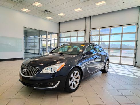 Used 2016 Buick Regal Premium image 7