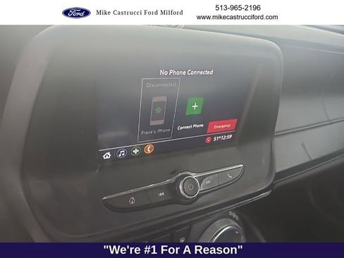 Used 2020 Chevrolet Camaro LT image 6