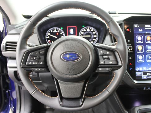 Certified 2024 Subaru Crosstrek 2.5i Limited image 8