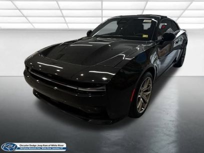New 2025 Dodge Charger R/T Scat Pack w/ Track Pack