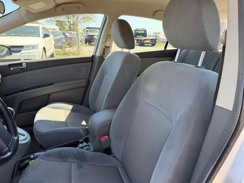 Used 2008 Nissan Sentra 2.0 S w/ Convenience Plus Pkg image 24