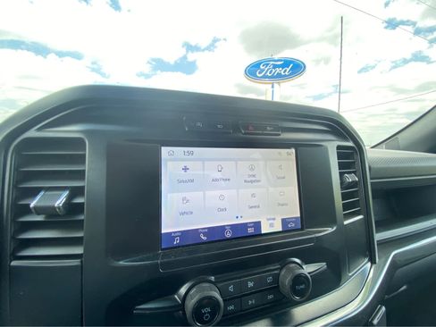 Used 2023 Ford F150 XL w/ XL STX Apperance Package AWD/4WD image 30