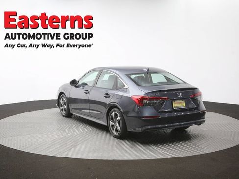 Used 2023 Honda Civic LX image 63