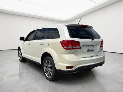 Used 2016 Dodge Journey R/T FWD image 26