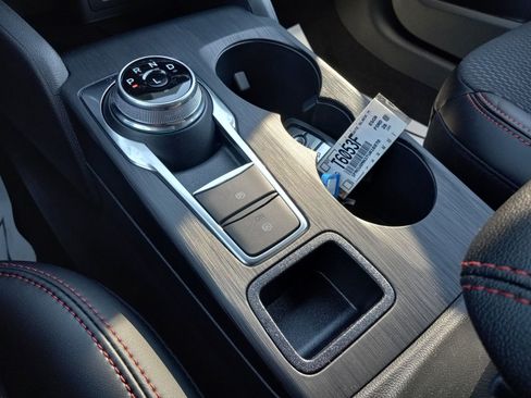 New 2026 Ford Escape ST-Line w/ Tech Pack #1 image 22