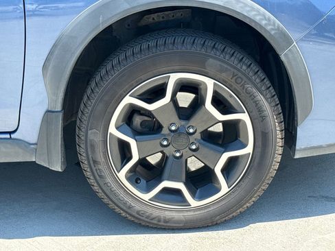 Used 2013 Subaru Crosstrek 2.0i Limited w/ Popular Pkg 2 AWD/4WD image 10
