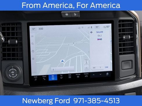 New 2026 Ford F250 King Ranch AWD/4WD image 14