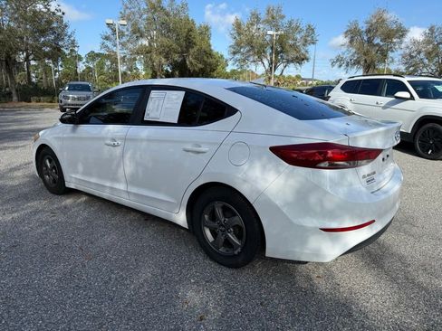 Used 2017 Hyundai Elantra ECO image 14