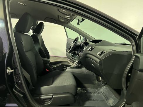 Used 2014 Honda Civic LX image 24