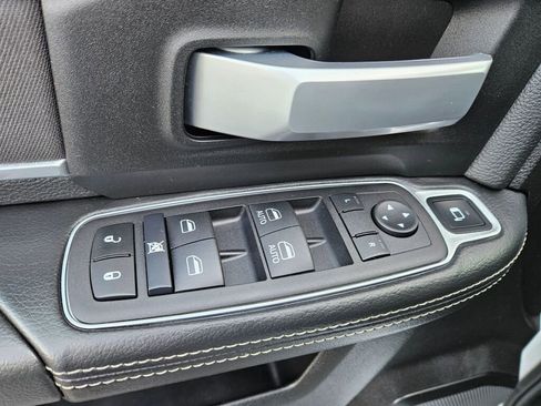 Used 2024 RAM 3500 SLT w/ Quick Order Package 2YG SLT image 19