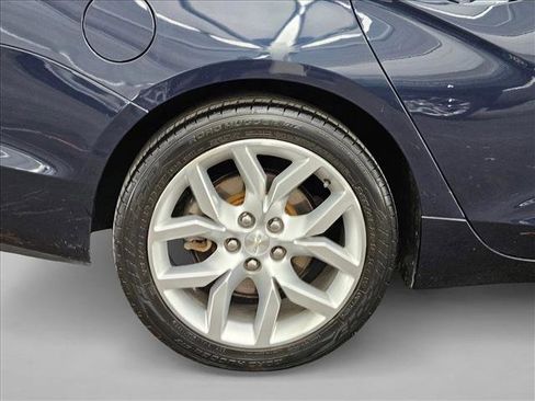 Used 2019 Chevrolet Impala Premier image 25
