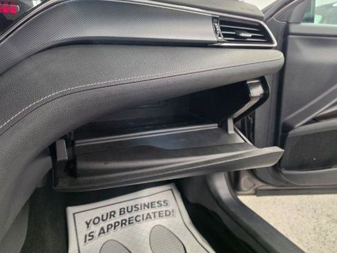 Used 2021 Toyota Camry SE FWD image 21