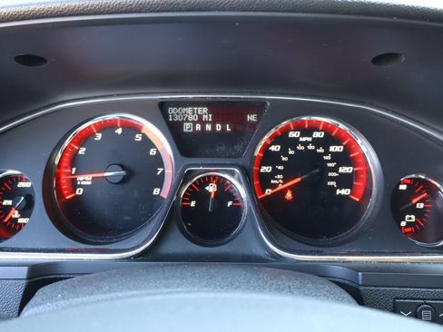 Used 2017 GMC Acadia Limited SLT FWD image 9