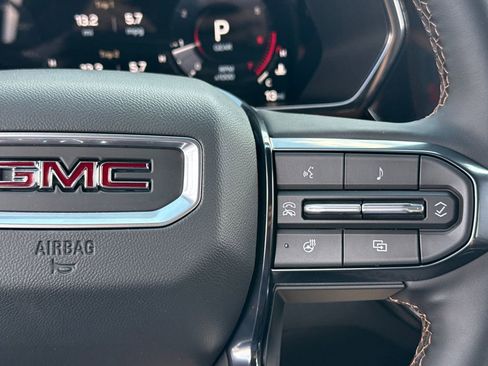 New 2026 GMC Canyon AT4 AWD/4WD image 21