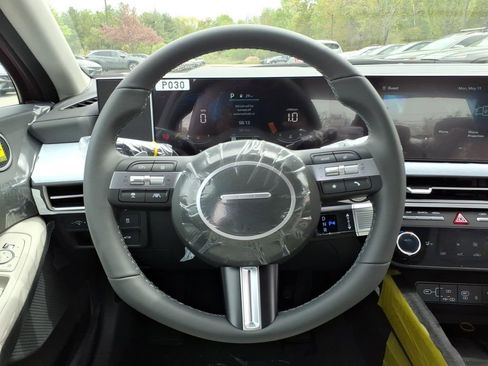 New 2026 Hyundai Sonata SEL FWD image 10