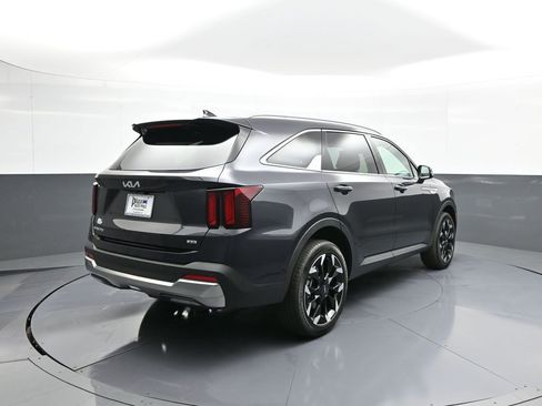 New 2026 Kia Sorento EX AWD/4WD image 6
