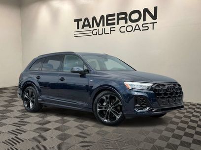 New 2026 Audi Q7 Premium Plus