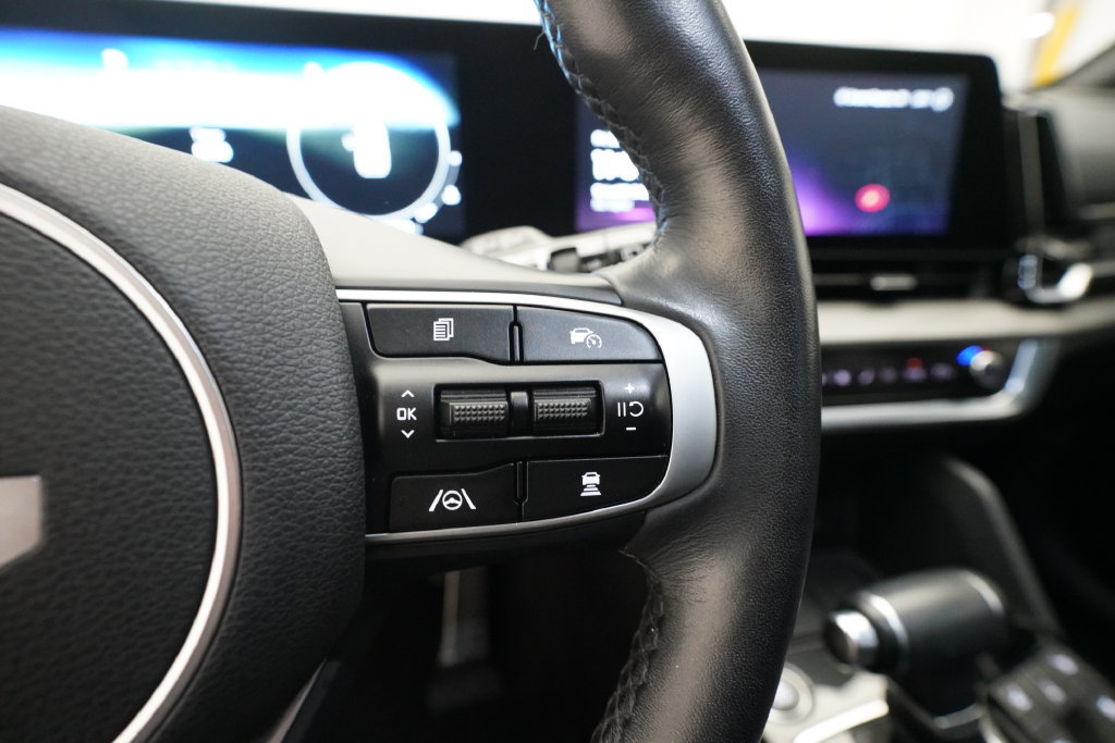Used 2024 Kia Sportage X-Pro Prestige AWD/4WD image 19