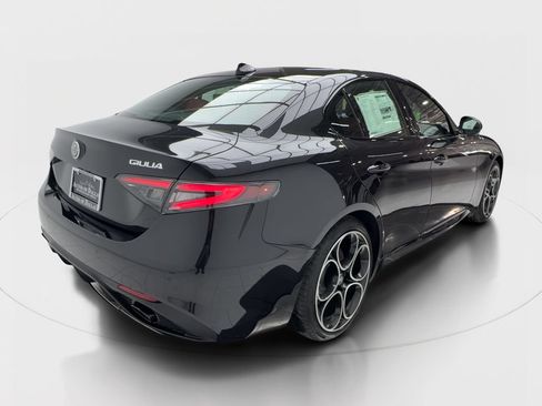 New 2026 Alfa Romeo Giulia RWD image 7