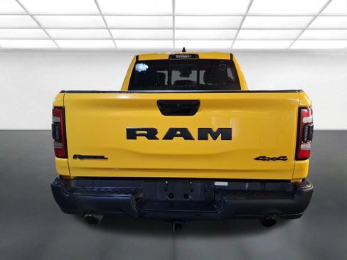Used 2023 RAM 1500 Rebel w/ Rebel Level 2 Equipment Group AWD/4WD image 3