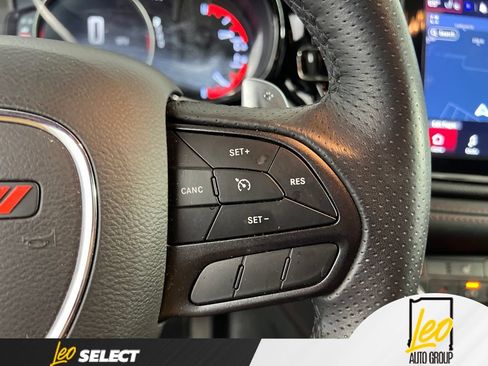 Used 2025 Dodge Durango GT w/ Blacktop Package AWD/4WD image 19