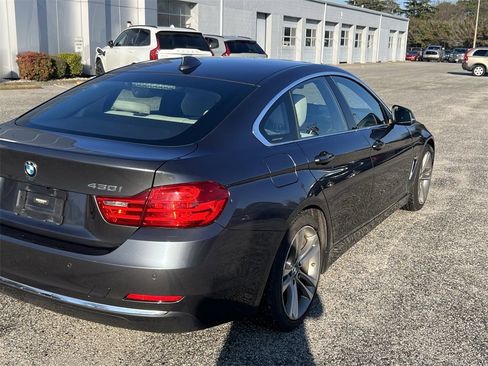 Used 2017 BMW 430i Gran Coupe image 4