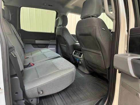 Used 2024 Ford F150 Lightning Flash image 22