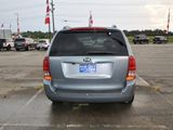 Used 2014 Kia Sedona EX w/ Luxury Package image 4