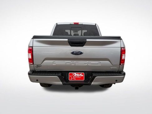 Used 2020 Ford F150 XLT w/ Equipment Group 302A Luxury image 9