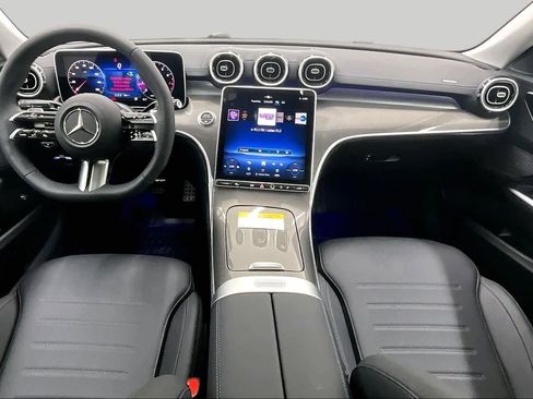 New 2026 Mercedes-Benz C 300 Sedan image 5