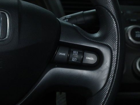 Used 2008 Honda Civic LX image 28