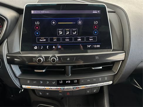 Used 2021 Cadillac CT5 Premium Luxury AWD/4WD image 37