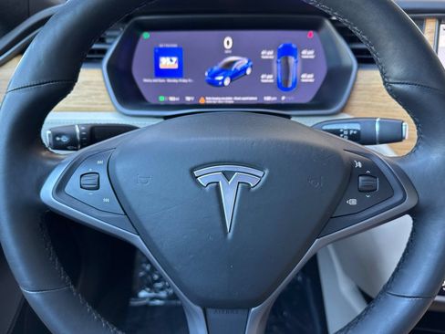 Used 2020 Tesla Model S Long Range AWD/4WD image 11