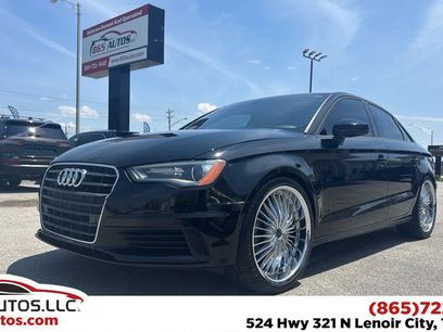 Used 2016 Audi A3 1.8T Premium w/ Audi MMI Navigation Plus
