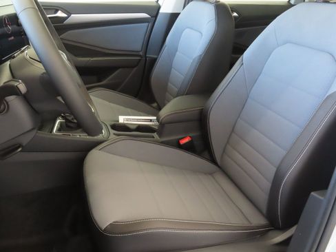 New 2026 Volkswagen Jetta SE image 12