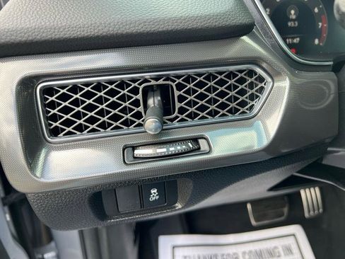 Used 2023 Acura Integra A-Spec FWD image 22