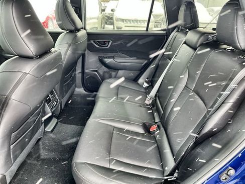 New 2026 Subaru Outback Limited image 26