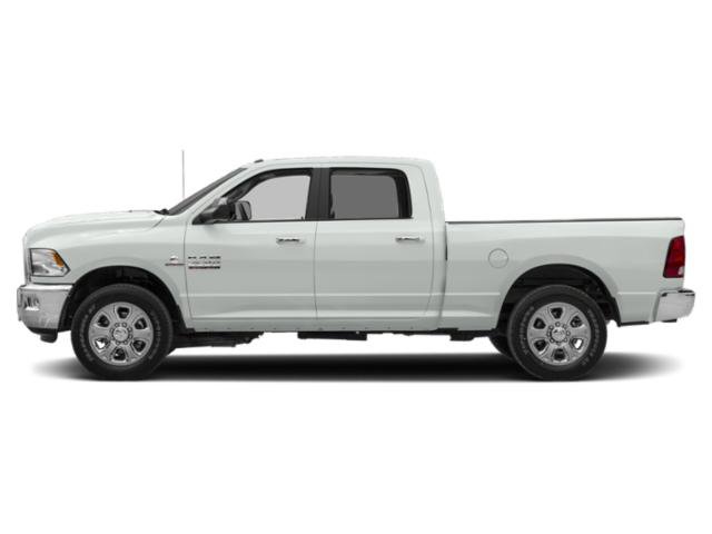 Certified 2018 RAM 2500 Big Horn AWD/4WD image 3