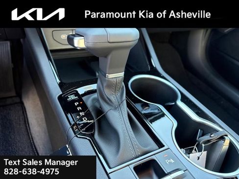 New 2026 Kia K5 GT-Line image 27