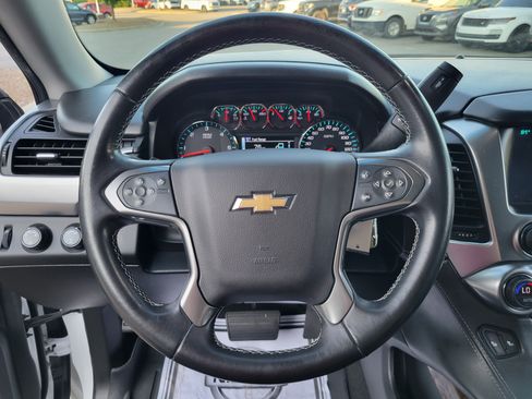 Used 2020 Chevrolet Tahoe LT AWD/4WD image 22