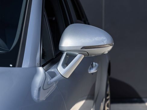 Certified 2026 Porsche Macan AWD/4WD image 20