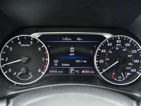 Used 2024 Nissan Sentra SV image 25